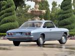 Chevrolet Corvair 500 1969 года